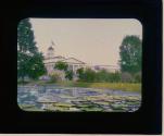 Residence of Governor General Buitenzorg Java
