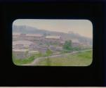 View From Upper Sanatorium Tosari Java