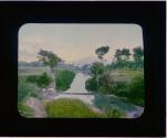 Scene Near Garoet Java
