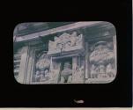 Image of Godess Durga Temple of Lara Jonggran Brambanum Java