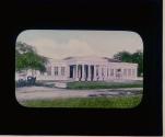 Museum - Weltevreden Java