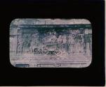 Bas Relief at Boro Boedor Java