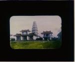 Pagoda of Confucius Hue