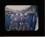 Women of Mandarin Class From Northern Province, Femmes Mandren