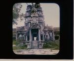 Ruins at Angkor - Cambodia The Grand Portal