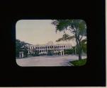 Governor's Palace Saigon