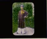 Than Thai King of Annam