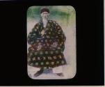 Former Viceroy of Tonkin