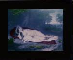 Ariadne: John Vanderlyn Penna Acad Fine Arts 1814