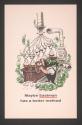 Postcard promoting Eastman Organic Chemicals Department