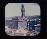 Palazzo Vecteio Florence