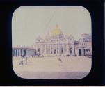 St. Peter's Rome