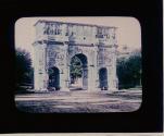 Arch of Constantine