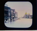 Veiw on the Grand Canal Venice