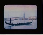 The Gondola Venice