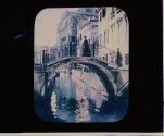 Canal Scene Venice
