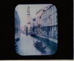 A Side Street Venice