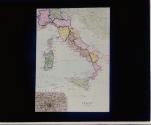 Map Italy