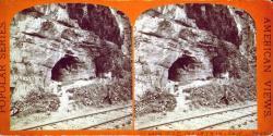Lookout Mountain Cave.