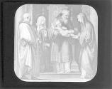 Presentation In Temple-Bartolommeo