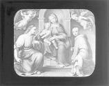 Holy Family- Bartolommeo