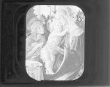 Holy Family- Botticelli