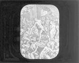 Christ In Limbo- Bronzino