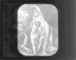 Cupid Disarmed- Corregio
