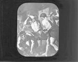 Cyclops At Their Forge- Giordano