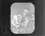 The Prodigal's Return. Barbieri (Guercino)