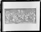 Banquet Of Arquebusiers. Bartholomew Van Helst