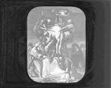 Descent From The Cross- Juvenet