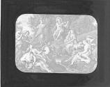 Apollo And Muses- Maratta