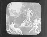 Diana And Acteon. Carlo Maratta
