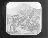 Entombment Of Christ- Massys