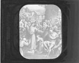 Raising Of Lazarus- Piombo.
