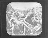 Entombment Of Christ- Raphael