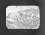 Miraculous Draught Of Fishes- Raphael