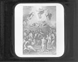 Transfiguration- Raphael