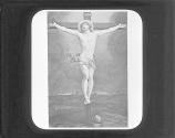 Christ On The Cross- Reni