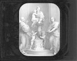 Madonna Enthroned- Sarto
