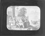 Prodigal Son- Terniers