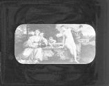 Sacred And Profane Love- Titian