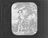 Charles I- Vandyke
