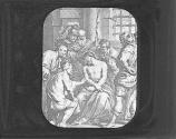 Christ Crowned With Thorns- Vandyke