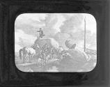 Loading Hay At Port- Wouverman