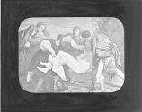 Entombment Of Christ- Titian