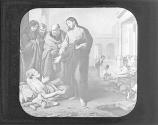 Christ Healing Humanity- Murillo