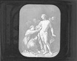 Incredulity Of Thomas- Vanderwerf