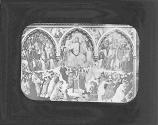 Last Judgement- Angelo (sic)